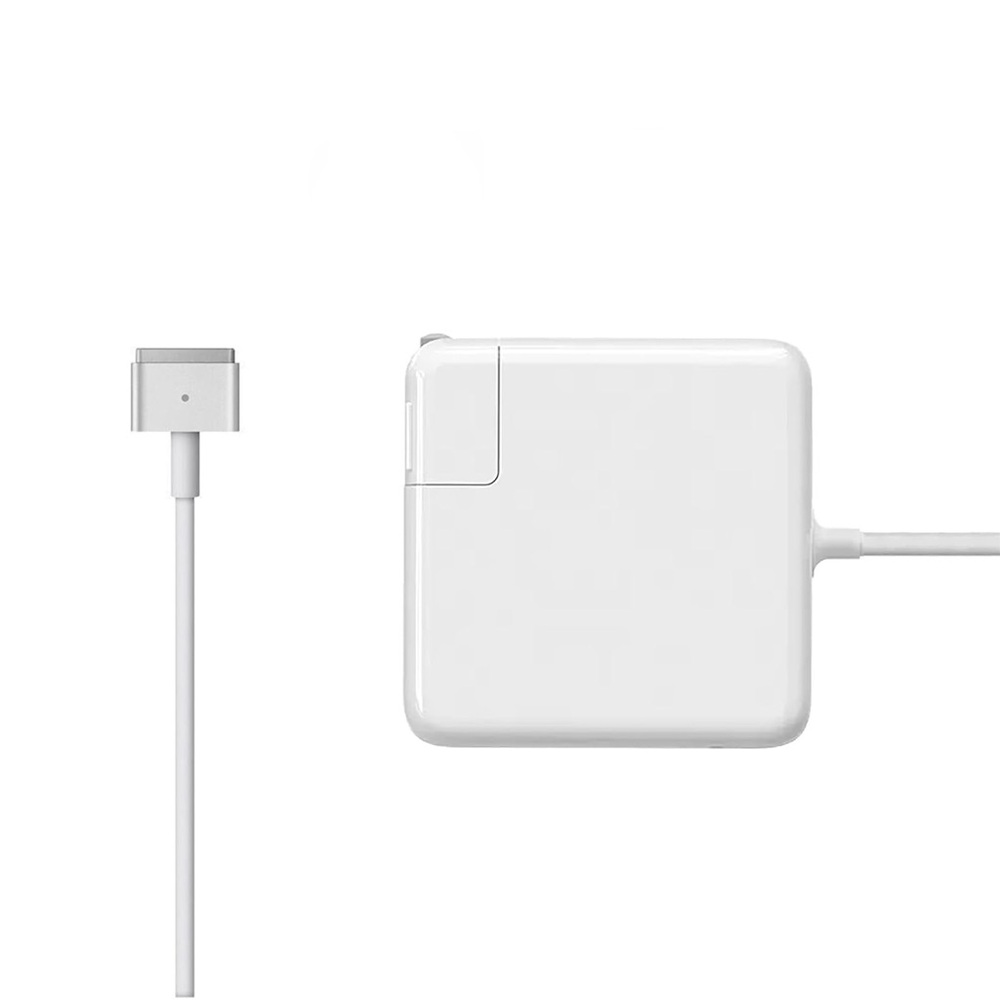 NEW Replacement 85W MacBook Pro Charger Adapter Cable White (not apple branded)
